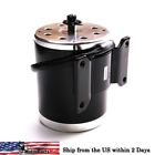 Td016-1 Unbranded Electric Brushed Motor For Scooter Minibike Atv 745560933657