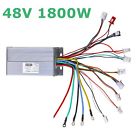 1800w Td037 Unbranded Motor Brushless Controller For Power Electric Bike 745560930755