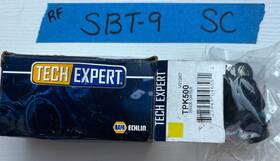 Tpk500 Tech Expert Napa Throttle Position Sensor Tps Fits Many Gm Models