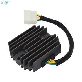 208278 Techme17 1999-2007 For Suzuki Hayabusa Gsx1300r Regulator Rectifier Atv& Utv