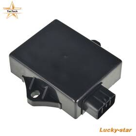 Luc1887703 Tectech Cdi Igniter For 2000-2002 Polaris Magnum 325 4x4 S Ii Mose Freedom 2x4