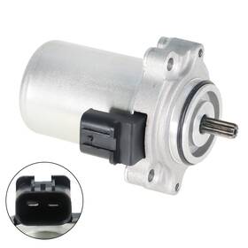 One3510054 Tectech Shift Motor Assembly For Honda Rancher 420 Es Trx420fe 2007 - 2015 Engine Atv