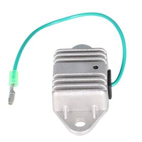 One3914082 Tectech Atv& Utv For Yamaha Banshee 350 Yfz350 1987-2006 Regulator Rectifier