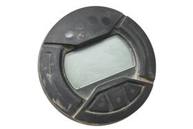 0520-341 Textron 19 Arctic Cat Wildcat Sport Ltd Eps Speedometer Dash