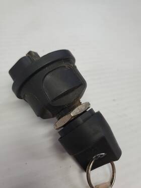 H640923 Textron Off Road Used Arctic Cat Ignition Key Switch With Stampede Havoc Artic