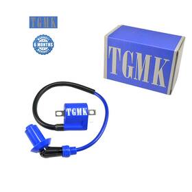 Tgmkcg125a Tgmk Performance Ignition Coil Arctic Cat 90 250 300 400 450 500 2x4 4x4 Atv