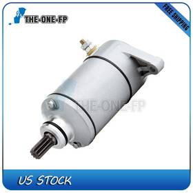 31100-19b11 The-one-fp To05374701f Starter For Suzuki King Quad Lt-f4wdx F4wdx F4 250 300 31100-19b00