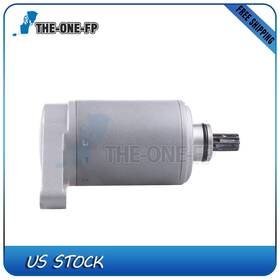 128000-3760 The-one-fp To11267901f Starter Fits Yamaha Kodiak Yfm400 Yfm-400 Yfm 400 Atv 1993-98