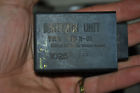 Tid11-01 Klt250 1983 Ignition Cdi Kawasaki 83 Klt 250 ... Unit
