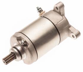 121-76-645 Titan 757 Performance Starter Polaris Trail Blazer Boss 330 Atv 2004-2013