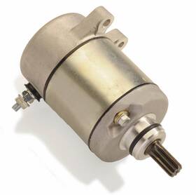 18607n Titan 757 Performance Honda Rancher 350 Trx350 2000-2006 Starter Motor
