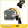 Tlo10233401s Adv Voltage Rectifier Regulator Fit Polaris Ranger Efi