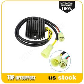 31600-ha7-671 Top-liftsupport Tl10826901s Voltage Regulator Rectifier Compatible For 31600-ha7-750