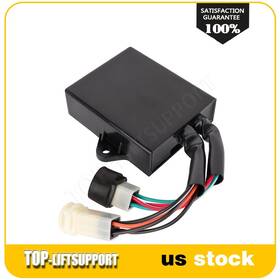 Tl16227801s Top-liftsupport Brand New Cdi Ecu Box Ignition Rev For 1997-2006 Yamaha Banshee 350