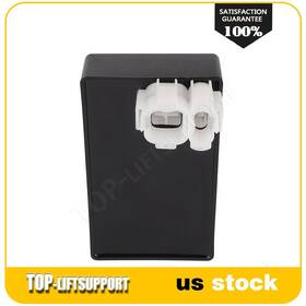 Tl16228201s Top-liftsupport New Cdi Box For 1993-2008 Honda Sportrax 300 Trx300ex
