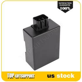 Tl16228601s Top-liftsupport New Cdi/ecu Ignition Rev Box For Polaris Sportsman 6x6 2004-2008