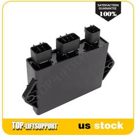 Tl16228901s Top-liftsupport New Cdi / Ecu Ignition Rev Box For 2004 2005 Yamaha Raptor 660