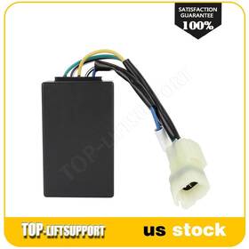 Tl16229401s Top-liftsupport New Cdi Ecu Box For Kawasaki Bayou 400 Klf400b 4x4 1996-1999 Tl16229401s Top-liftsupport New Cdi Ecu Box For Kawasaki Bayou 400 Klf400b 4x4 1996-1999