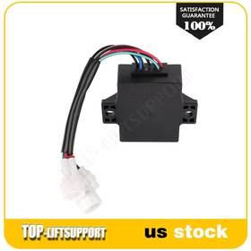 Tl16229501s Top-liftsupport New Cdi Box Module For Kawasaki Bayou 220 Klf220a 1988-1995