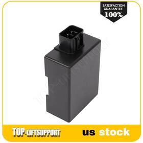 Tl16230001s Top-liftsupport New Cdi Ecu Ignition Rev Box For 2005-2009 Polaris Ranger 500 2x4 Tl16230001s Top-liftsupport New Cdi Ecu Ignition Rev Box For 2005-2009 Polaris Ranger 500 2x4