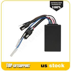 Tl16493901s Top-liftsupport Cdi Module For Polaris Sportsman 500 499cc 1996 1997 1998 1999 2000 Atv New Tl16493901s Top-liftsupport Cdi Module For Polaris Sportsman 500 499cc 1996 1997 1998 1999 2000 Atv New