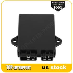 Tl17467701s Top-liftsupport Cdi Box Ignitor For 1992-1995 Suzuki Intruder 800 3280038a00