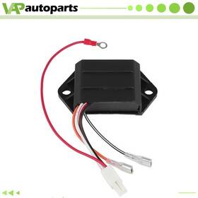 Ta16968401p Topcn-autoparts Ignitor Cdi Box For Ezgo Golf Cart 4 Cycle Gas 1991 1992 1993 1994-2002