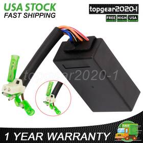 30410-152-001 Topgear2020-1 30410152-001 Fits Polaris Ignition Cdi Box Predator Scrambler Sportsman 90