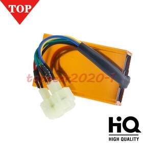Topgear2020-1 4-stork Cdi Box Ignition Dc For Honda Gy6 125 Xr Crf 150cc Dirt Bike Scooter Atv Usa