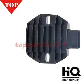 5gt-81960-00-00 Topgear2020-1 617592523550 Regulator Rectifier For Yamaha Oe# Trx250ex Sporttrax 2000-2005