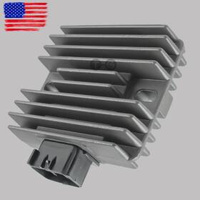 Rr151a1037 Topgearsltd New Replacement Regulator Rectifier For Arctic Cat 0824-037 0824-020