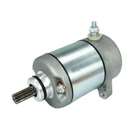 Fp8309sm-fba Topscope Starter Motor For 2000-2006 Honda 350 Four Trax Fourtrax Rancher Trx350fe Trx