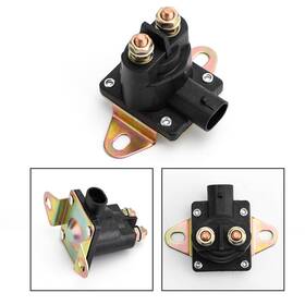 278000513 Topteng M551-a068 Starter Relay Solenoid For Sea-doo Sp Spi Spx Gs Gsi Gsx Gti Gts T08