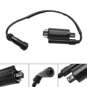 M571-a081 Topteng Cdi Box Igniter Fit For Explorer Atv Argon 330 S Smc Barossa Jumbo 300 301