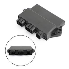 5uh-855400000 Topteng M571-b017 Cdi Igniter Module Box For Yamaha Yfm 350 Bruin Grizzly Wolverine