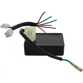 160-02021 Total Power Parts New Cdi Module Box For Honda Trx90 Trx 90 1993-2005 E Advance