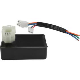 160-02033 Total Power Parts Cdi Module Box For Honda Atv 250 Trx250r Trx250 R 1988-1989