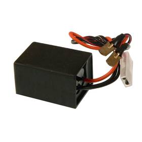 160-02053 Total Power Parts Cdi Module Box For Suzuki Address 60cc 100cc Ae 50cc Ax 115cc Rg No Advance