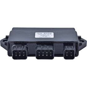 5uh-85540-00-00 Total Power Parts 160-02084 Cdi For Yamaha Grizzly 350 Yfm35fg 2007-2011 495760 Iya6038