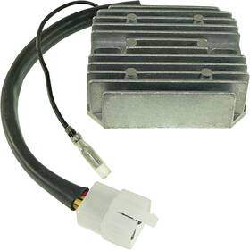 230-58165 Total Power Parts New Voltage Regulator For Suzuki Gs1100 Gs1100e Gs550 Gs550es Gs550l /1982-1986