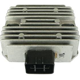 230-58185 Total Power Parts Rectifier / Regulator For Yamaha V-star 1100 Classic Xvs1100 2003