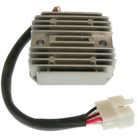 230-58260 Total Power Parts Voltage Regulator For Yamaha Motorcycles Rz350 Sr500 1984-1985