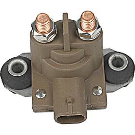 240-22013 Total Power Parts Solenoid Relay For Johnson Evinrude Outbord Motor