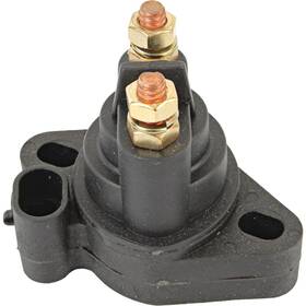240-22137 Total Power Parts New Solenoid Relay For Arctic Cat 500 07-13 550 09-13 650 07-12