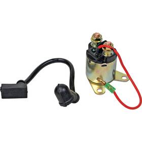31204-ze1-013 Total Power Parts 240-54000 Solenoid Relay For Honda Small Engines 31204-ze1-003