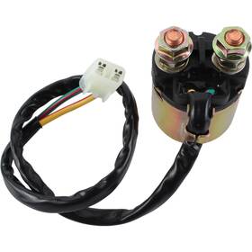 35850-hp5-600 Total Power Parts 240-54009 Starter For Solenoid Relay Trx500 500 Honda Atv 2012-2014