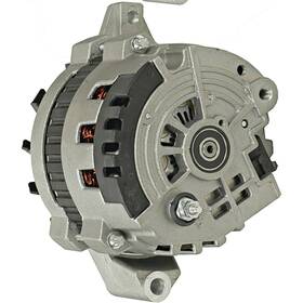 400-12114 Total Power Parts Alternator For Chevy Truck C50 C60 C70 C80 6.0l 7.0l 7.4l