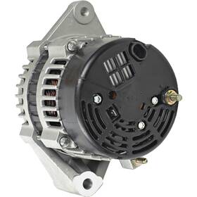 400-12159 Total Power Parts Alternator For Hyster Forklift Marine Inboard And Sterndrive Various 1997-on
