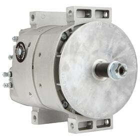 400-12216 Total Power Parts Alternator For Kenworth Freightliner Peterbilt 36si 8600015 8600055