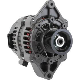 400-12239 Total Power Parts Alternator For New Holland C185 C190 Ls180 Ls185 All 84230294